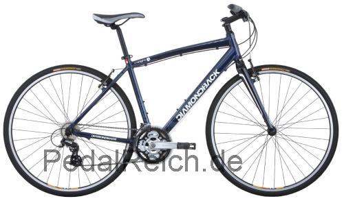 Diamondback Insight  technische daten 